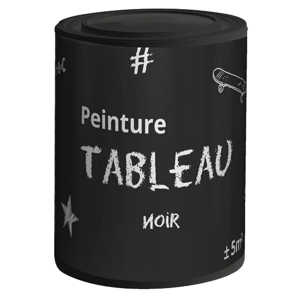 Correcteur liquide à pinceau TABLEAU CRAIE