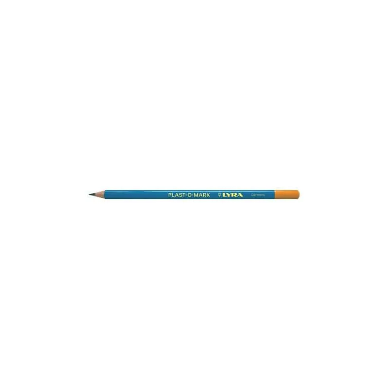 Haute Qualité Crayon triangulaire universel 1920199 LYRA