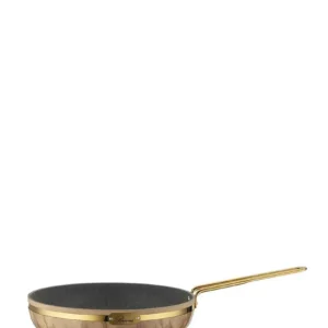 Brioni Selection 26cm Granite Fry Pan - Naturel