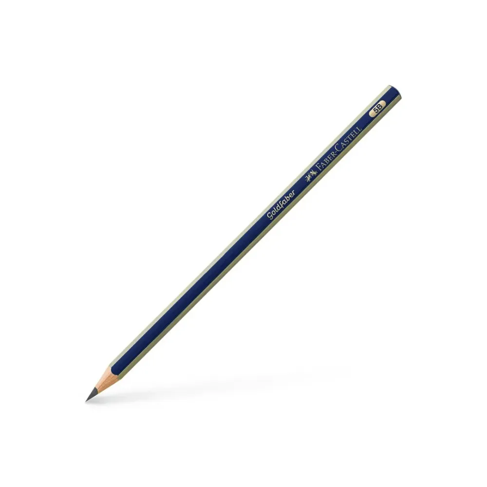 Crayon graphite 5B – Qualité & Prix chez Alpha55 – Accessoire indispensable au quotidien