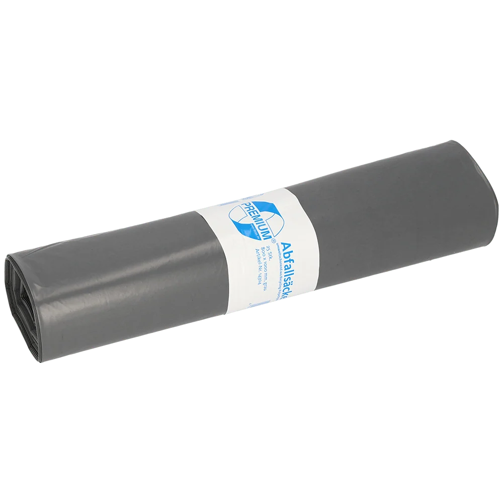 Deiss 14304 - 800x1000 mm Type 70 Gris | Rôle (25 pièces)