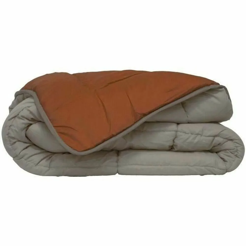 Edredon Poyet Motte Gris Marron 400 g /m² (200 x 200 cm) pour artistes et dessinateurs