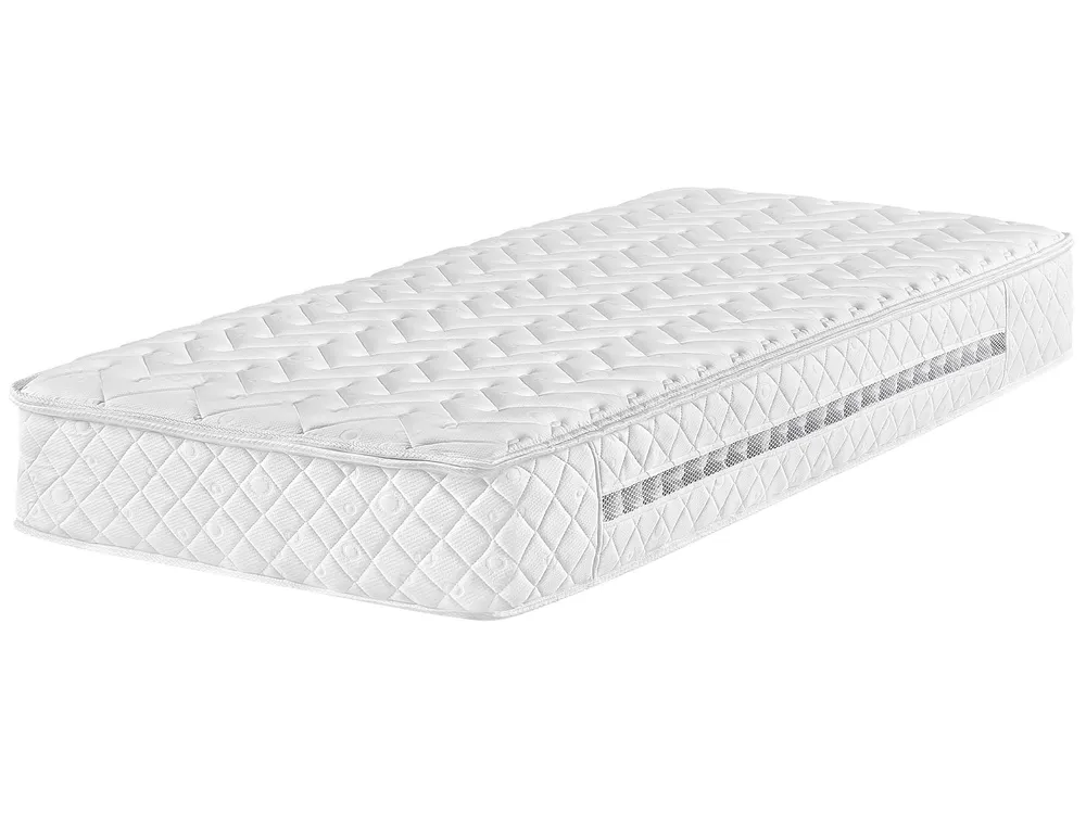 Pocketvering matras GLORY Hard 90 x 200 cm