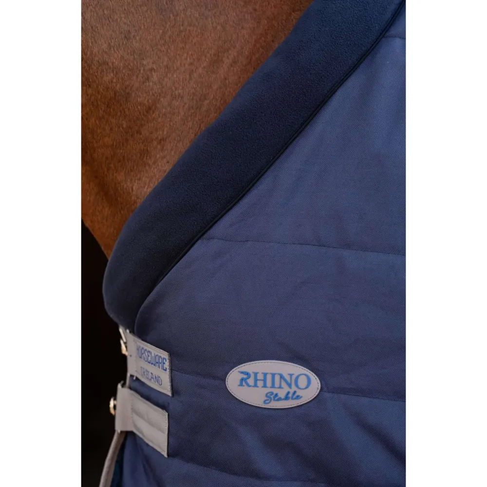 Rhino Fiable 100g Navy/Titanium Grey/Classic Blue