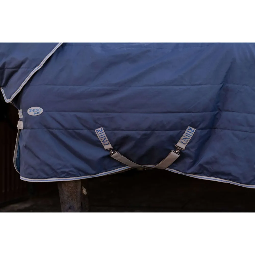 Rhino Fiable 100g Navy/Titanium Grey/Classic Blue