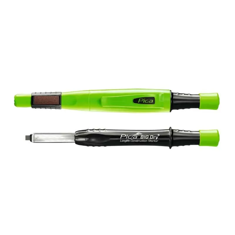 Crayon porte-mine grand Big Dry