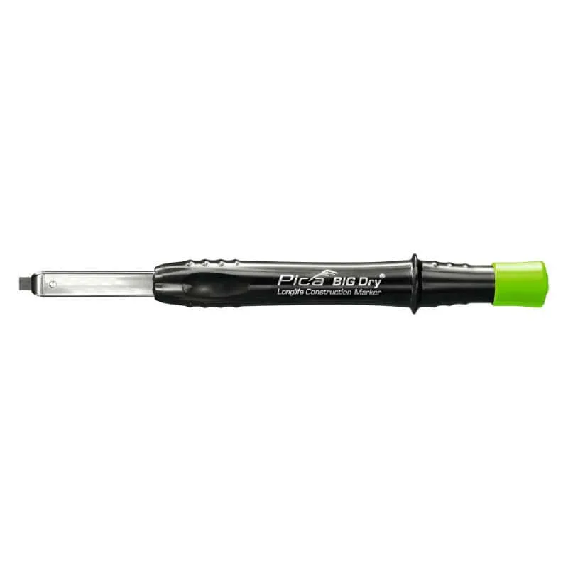 Crayon porte-mine grand Big Dry
