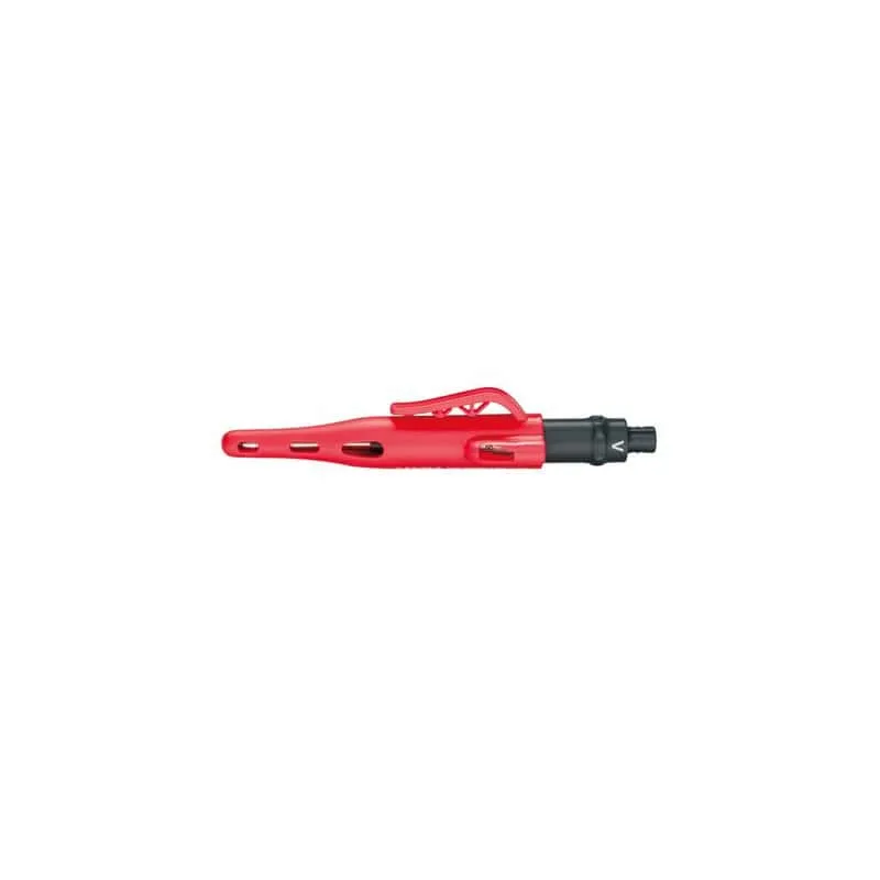 Porte-mine automatique LYRA DRY avec LED LYRA 4494302
