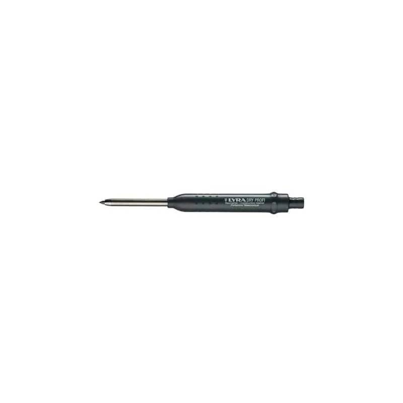 Porte-mine automatique mine graphite télescopique LYRA DRY 4494202