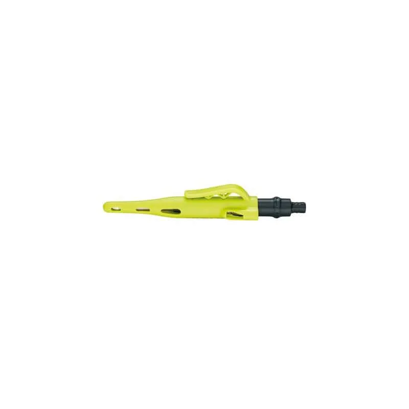 Porte-mine automatique mine graphite télescopique LYRA DRY 4494202