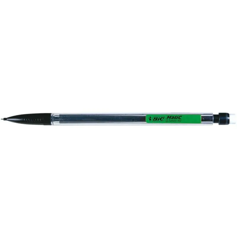Porte-mine Sobre HB BIC