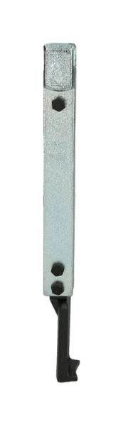 Crochet d'extraction KS Tools design fin long 120 mm diamètre 36 mm 615.1031 prendre à bas prix en Plastique ABS