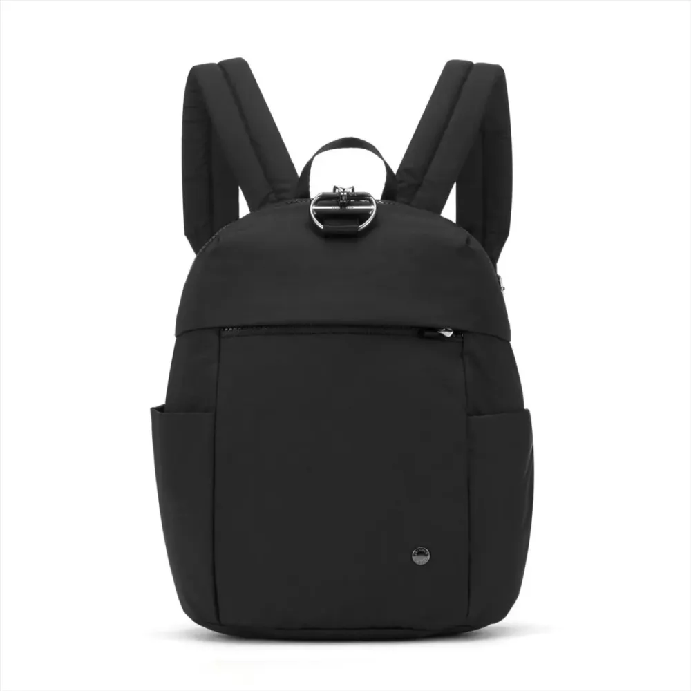 Pacsafe Citysafe CX Anti Theft 8L Sac à dos Petite RFID Résistant à l'eau