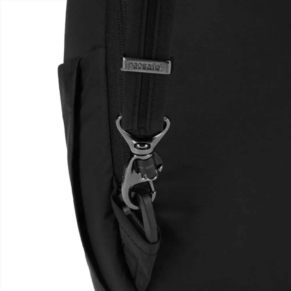 Pacsafe Citysafe CX Anti Theft 8L Sac à dos Petite RFID Résistant à l'eau
