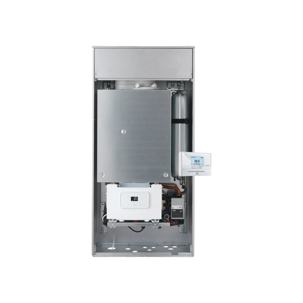 Caldaia Spaziozero 4 Condensing 26 Mtn C/Cronocomando Sett.