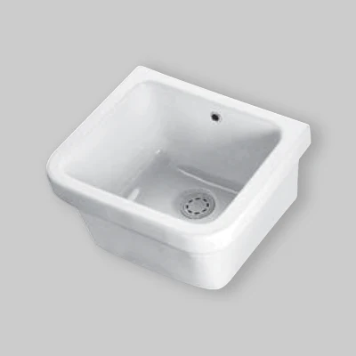 Pilozzo "Mini Laundry" 46 X 36 Cm