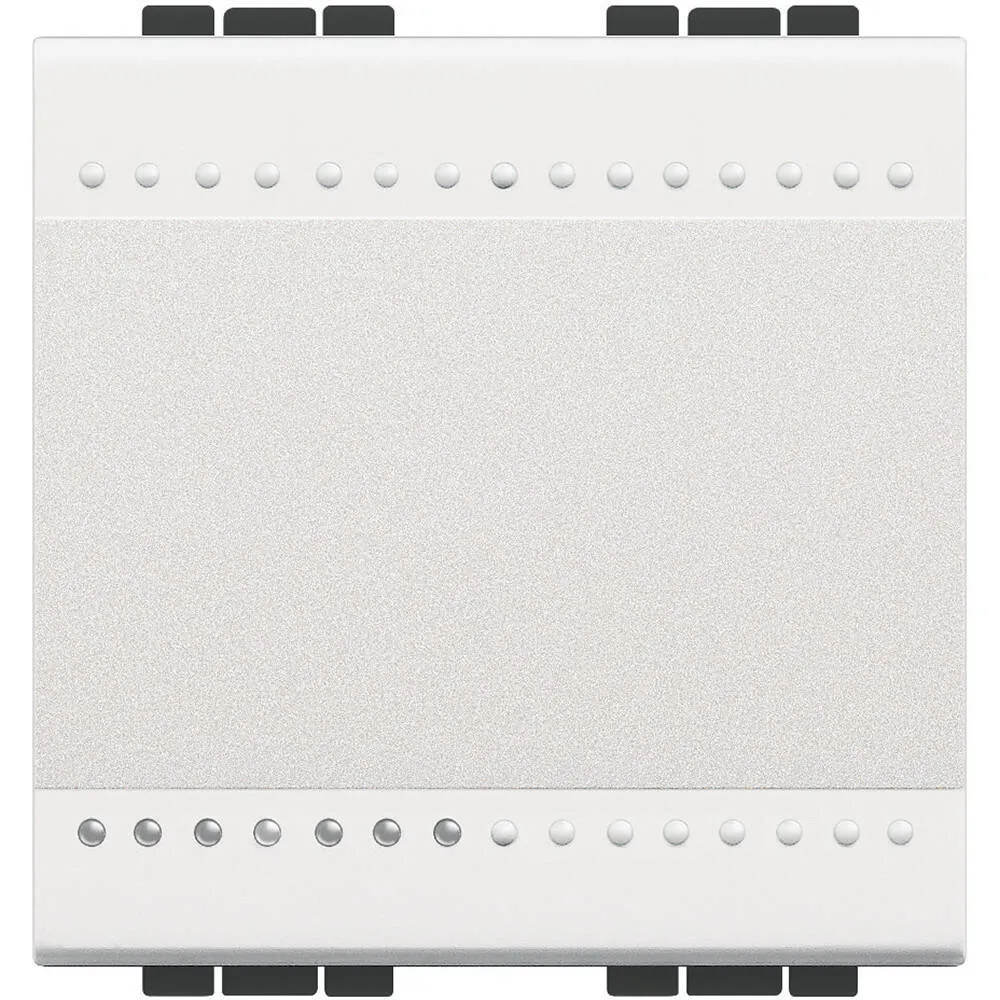 Bureau Évolutif Ensemble interrupteur dupliqué BTicino Living Light
