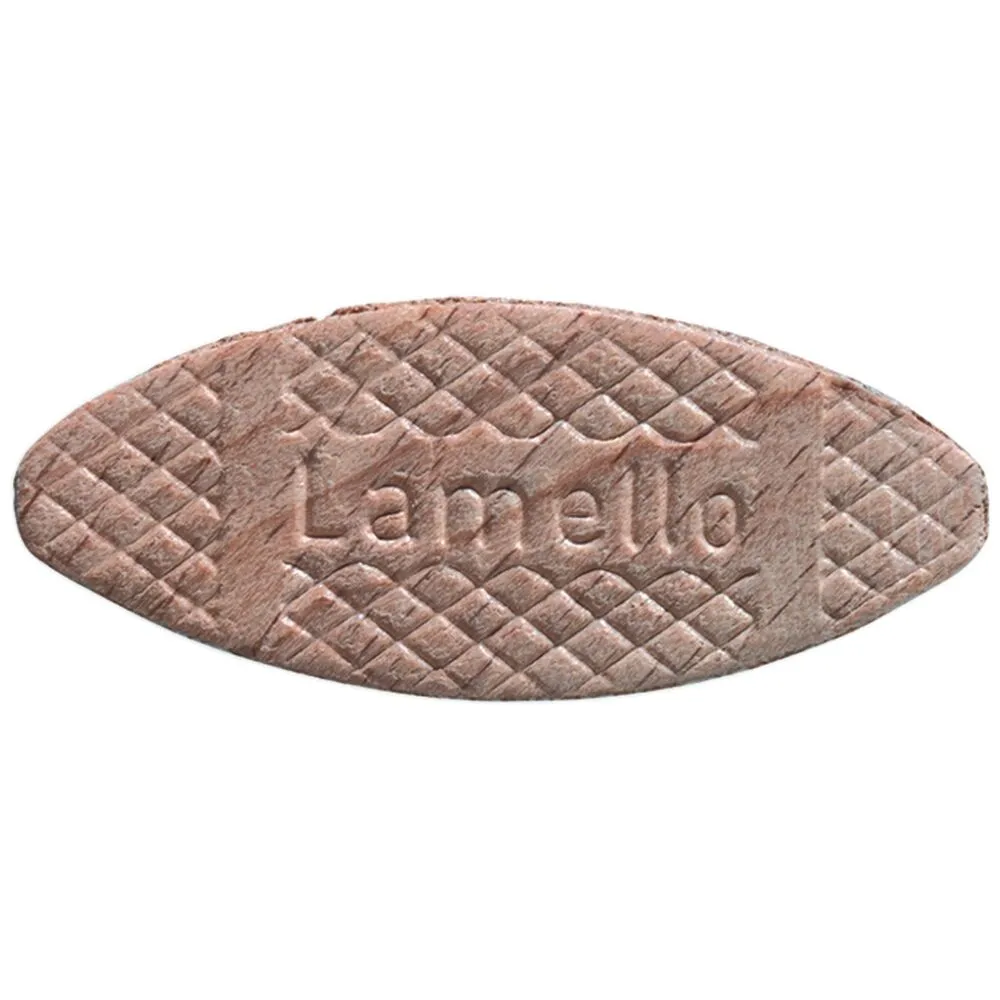 Ensemble ergonomique Lamelle d'assemblage Lamello