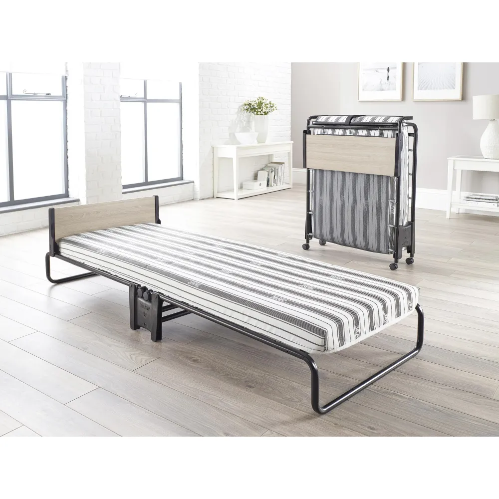 IFDC Cadre de lit pliable IF-108841 pour télétravail