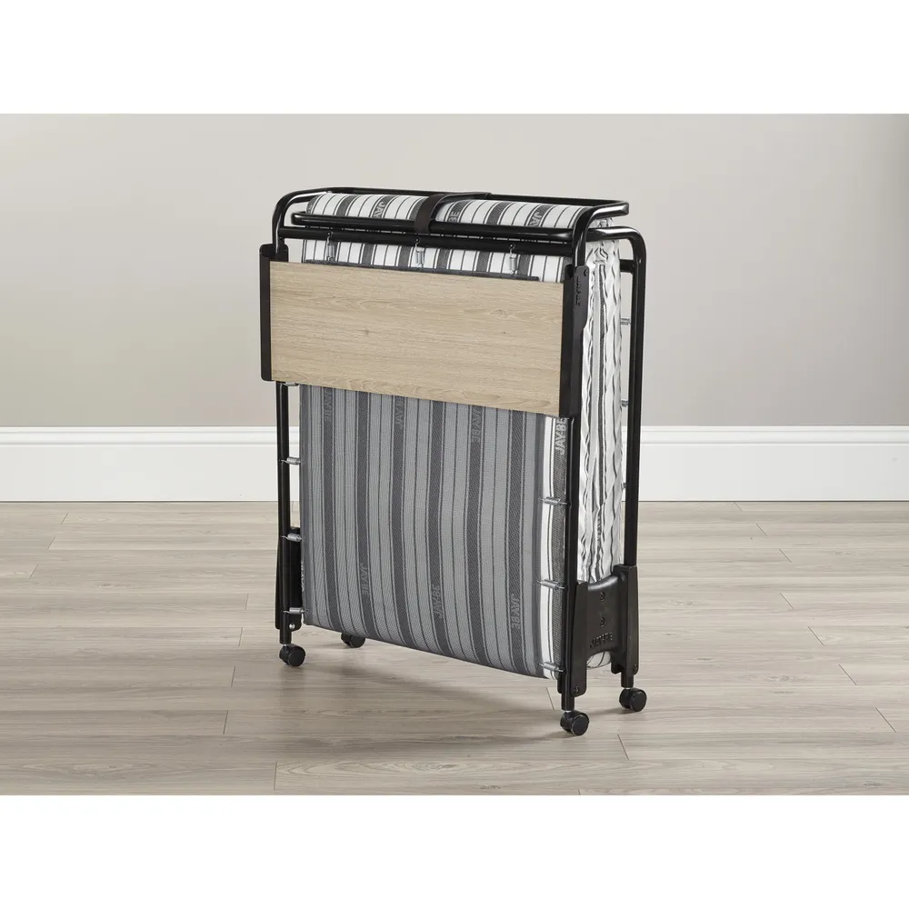 IFDC Cadre de lit pliable IF-108841 pour télétravail