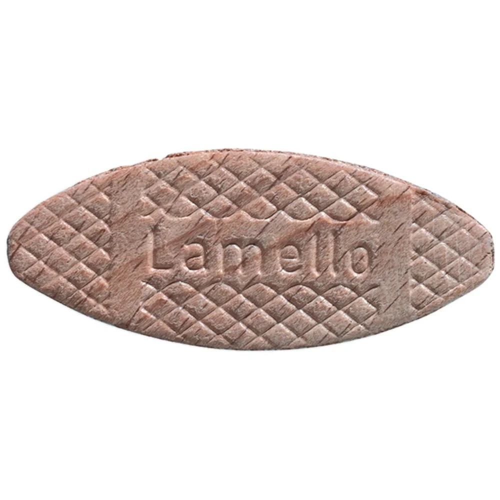 Lamelle d'assemblage Lamello | Livraison Rapide
