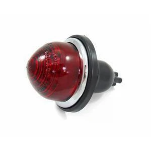 LAMP ASSEMBLY, STOP/TAIL, BEEHIVE, cristal lens 3 pièces complètes