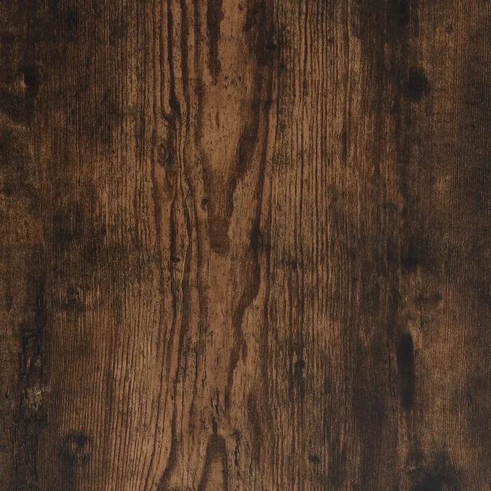 Ensemble table basse 100 x 48 x 40 cm bois d'ingénierie marron 02_0042142 | Stable et robuste |