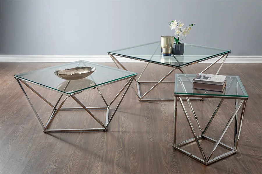 Plan de travail ergonomique SéRie De Tables DiamantéEs