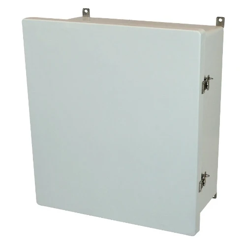 18 Inch Height Twist Polyester Réduit Junction Box AM1868T