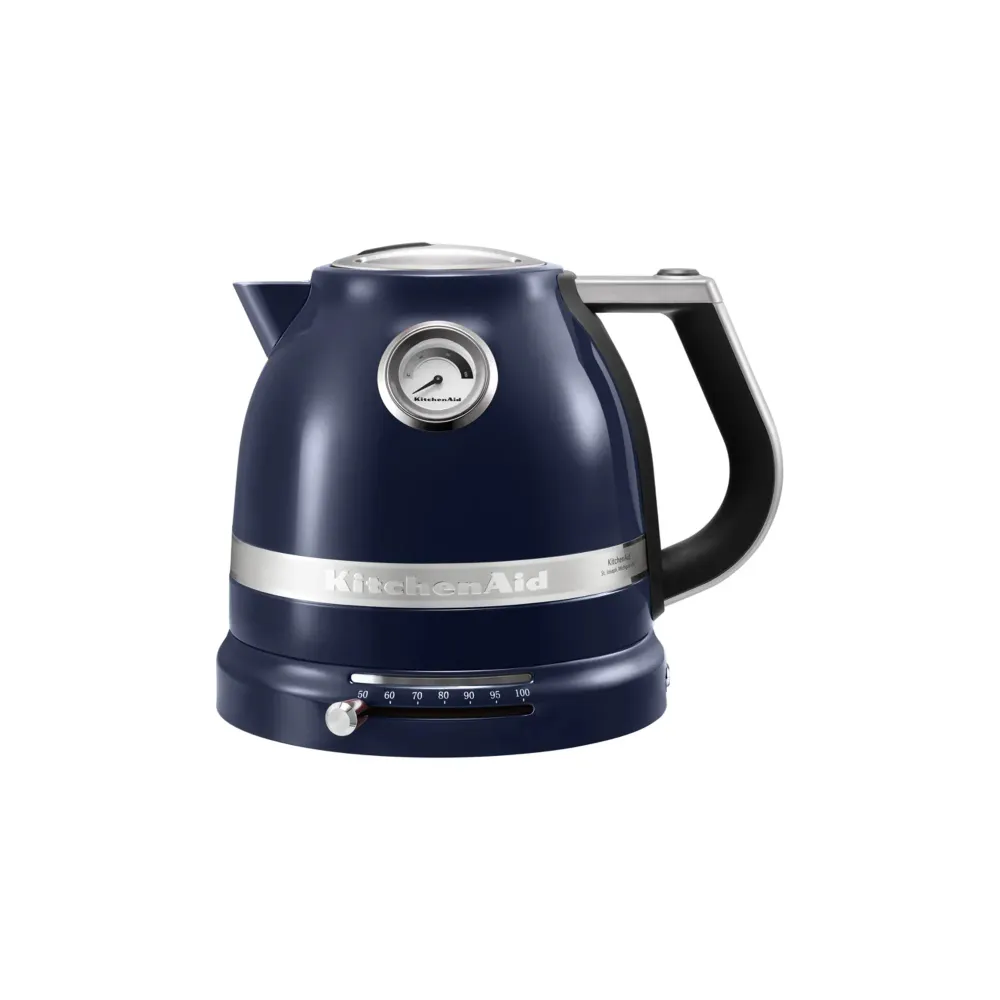 KitchenAid 1.5Lt Portable Kettle Ink Blue