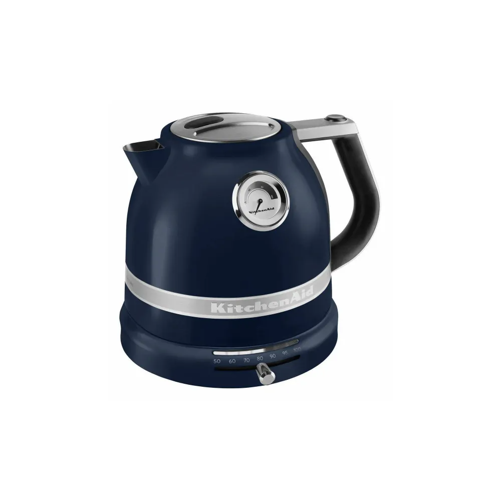 KitchenAid 1.5Lt Portable Kettle Ink Blue