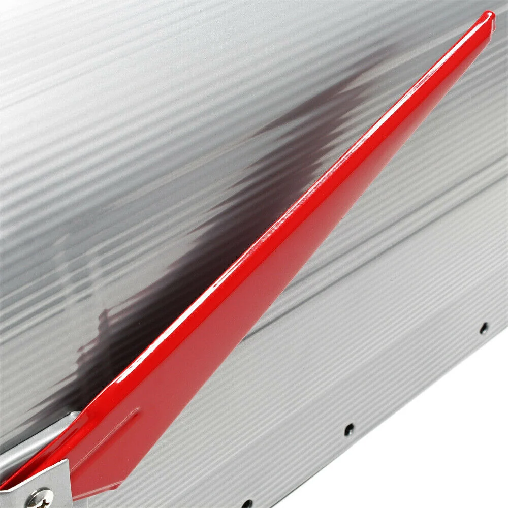 Us mailbox boite aux lettres design américain argenté pied de support courrier 16_0000332