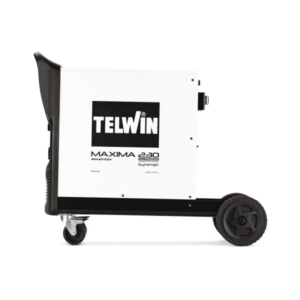Poste à souder à fil Telwin MAXIMA 230 SYNERGIC 230V 816234 acquérir à bas prix