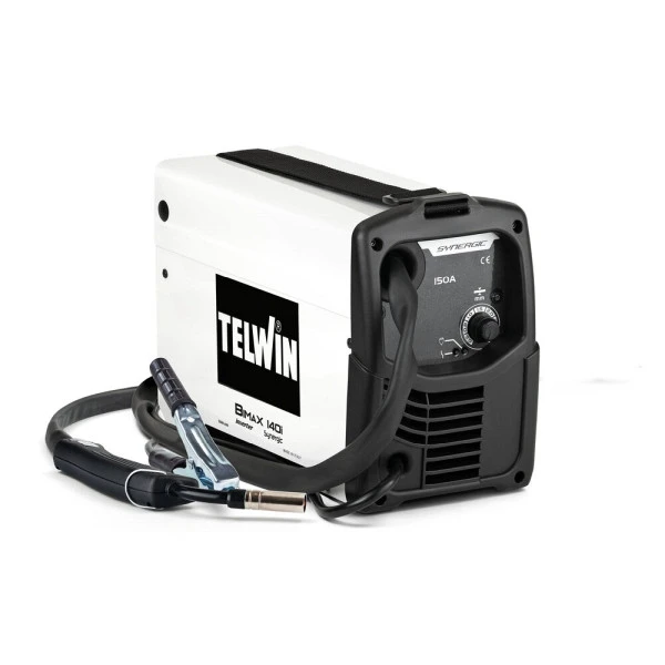 Poste à souder inverseur Telwin FLUX BIMAX 140i SYNERGIC 230V 816168 commander à bas prix