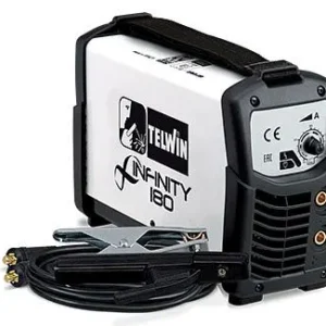 Poste à souder onduleur Telwin INFINITY 180 230 V ACX 816081 se fournir à bas prix
