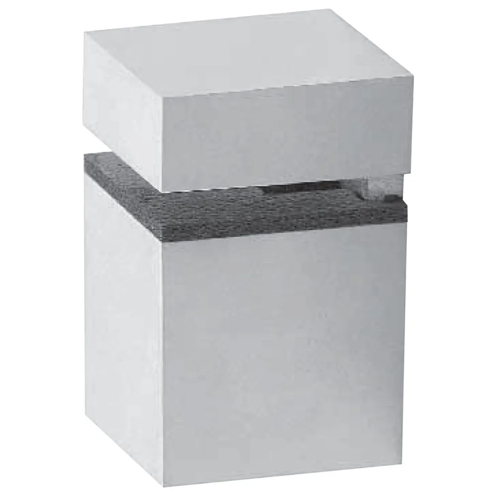 Console carrée