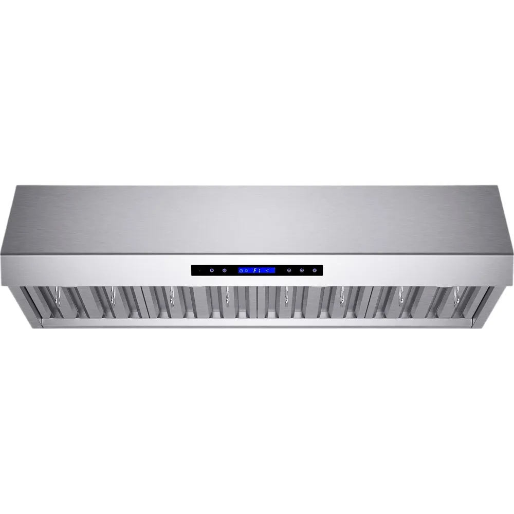 Forno Hotte de cuisinière Palazzo murale de 48 pouces FRHWM5030-48