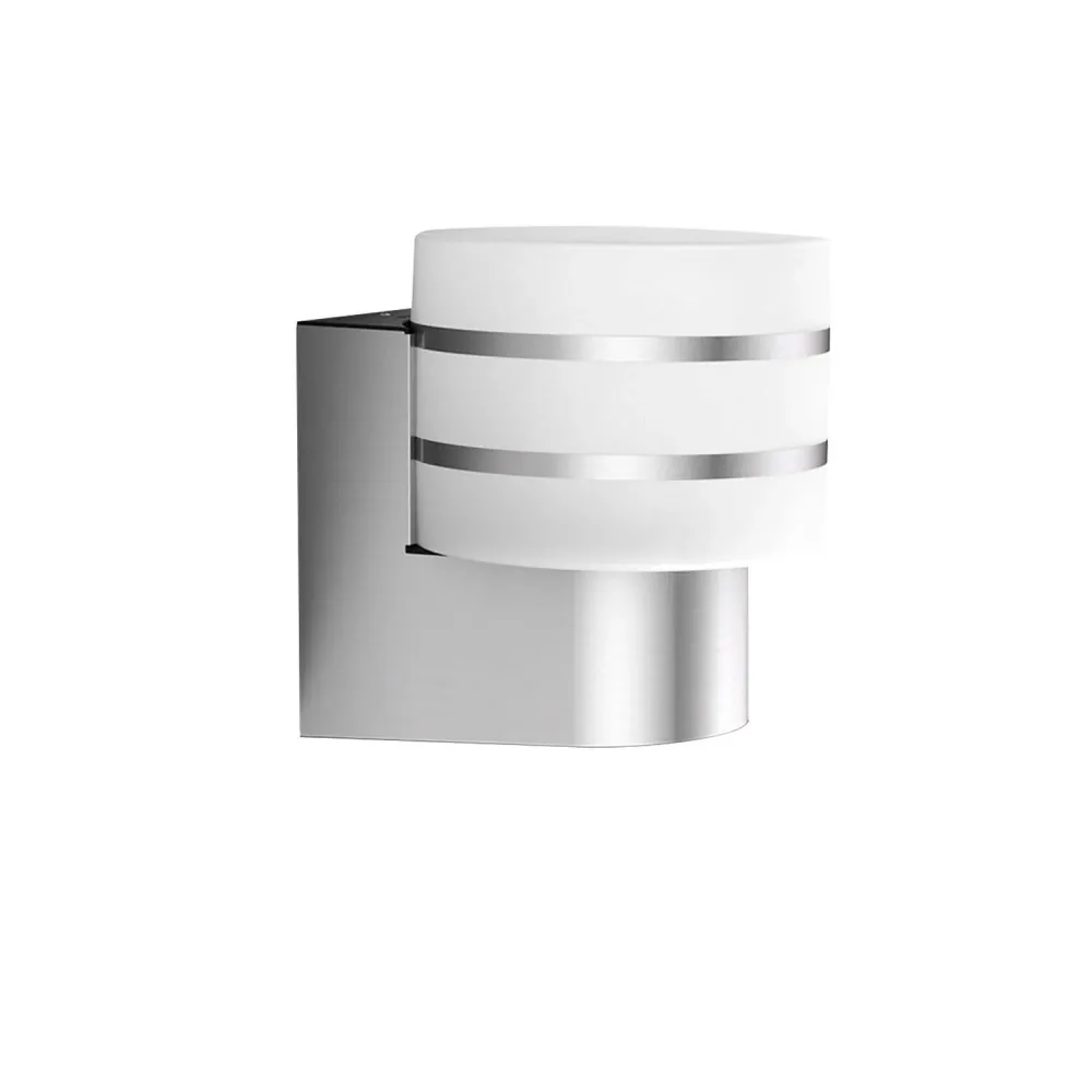 Lampe murale blanche Tuar 9W PHILIPS avec éclairage LED Hue