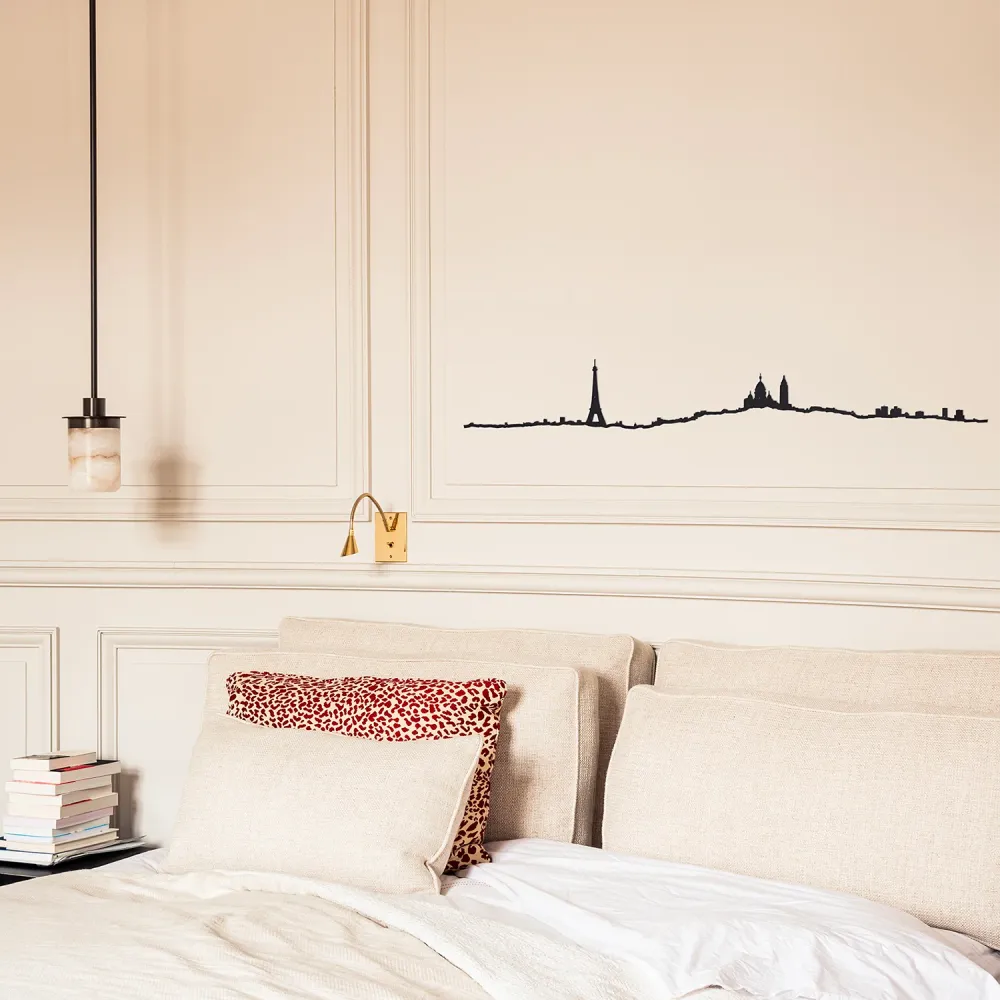 THELINE PARIS XL