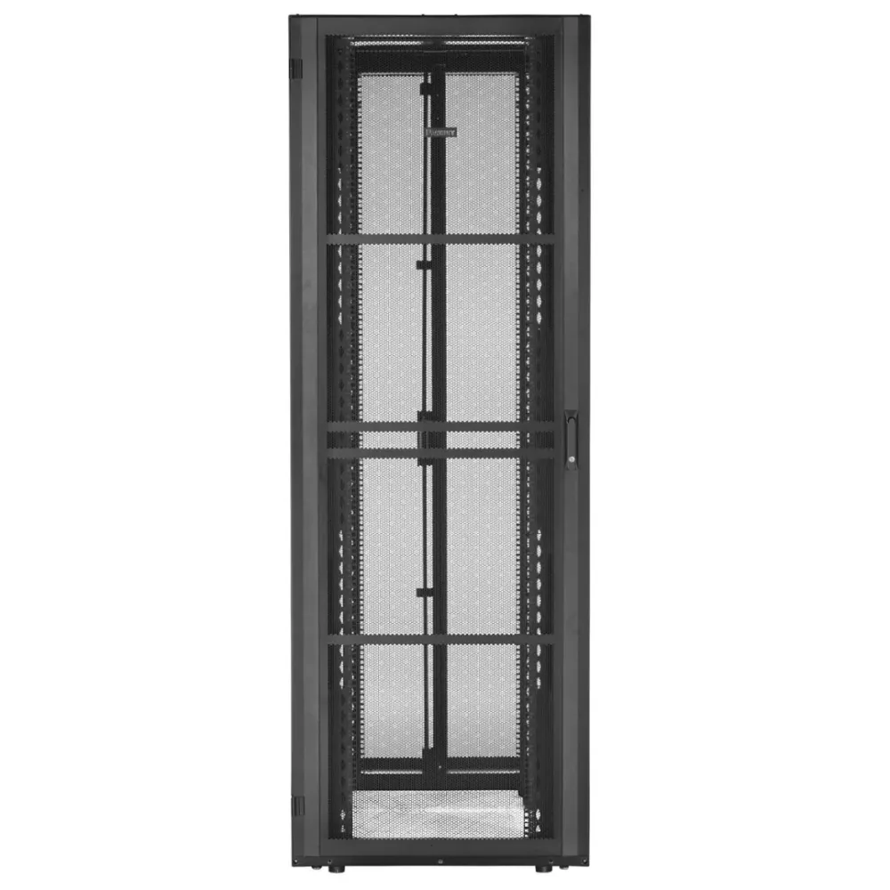 FlexFusion XGL Series Noir jais Cabinet XGL84212B