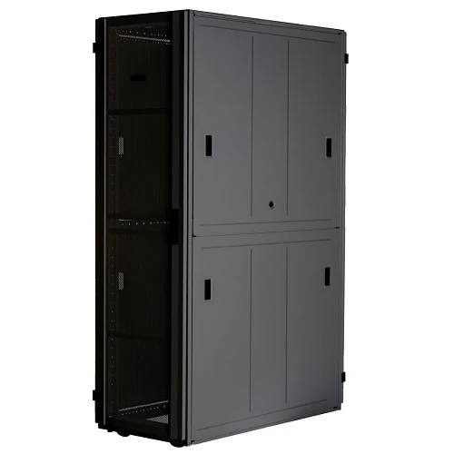 FlexFusion XGL Series Noir jais Cabinet XGL84212B