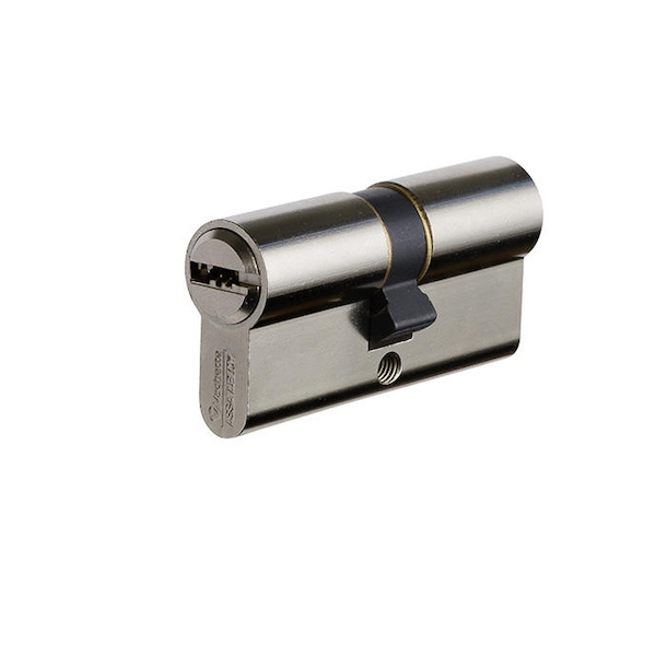 Cylindre européen VELIX 7101 - varié - 30 x 30 mm - VACHETTE