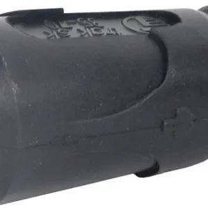 Fiche ELMAG 35/50 mm² broche Ø 13 mm rapport cyclique 60% à 315A 55324 commander à bas prix