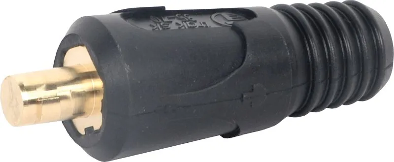 Fiche ELMAG 35/50 mm² broche Ø 13 mm rapport cyclique 60% à 315A 55324 commander à bas prix