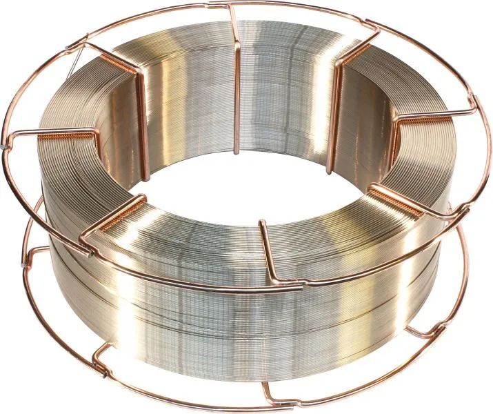 Fil à souder ELMAG ZINC (1.5112/SG2TI) D 300 / 08 mm UE : 15 kg 54192 choisir à bas prix
