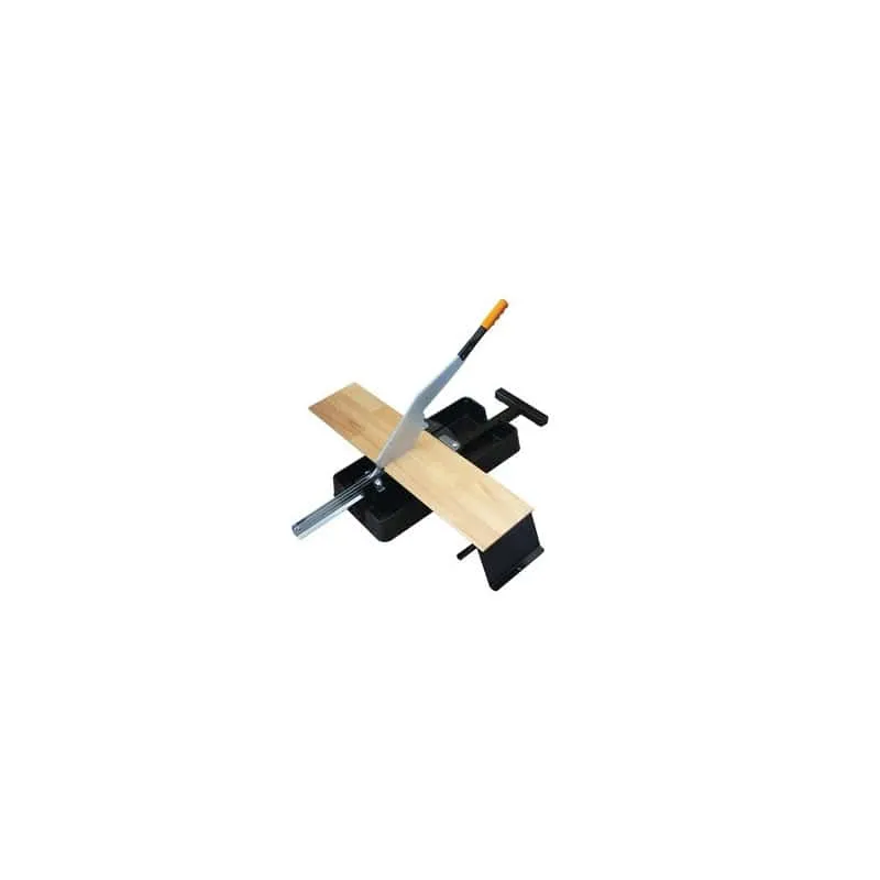 Guillotine à sol stratifié et VINYLE STRATICUT® 230 LVT EDMA 089355