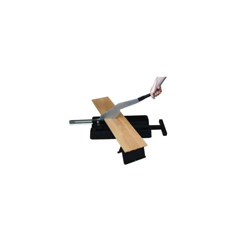 Guillotine à sol stratifié et VINYLE STRATICUT® 230 LVT EDMA 089355