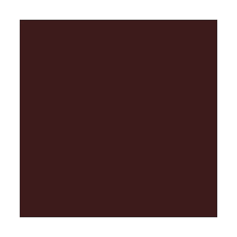 PEINTURE TENNIS - ARCATENNIS. Chocolat Marron Sombre - 15 kg (jusqu'à 30 m² en 2 couches) - ARCANE INDUSTRIES