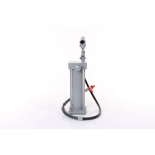 Pompe hydraulique ELMAG n° 32 pour presse d'atelier EP 20 SH 9801934 choisir à bas prix