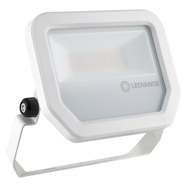 Projecteur LED FLOODLIGHT - 2200 lm - 3000 K - 156 x 42 x 54 mm - blanc - OSRAM